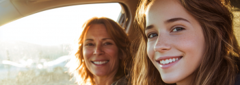 Making the Time: Creative Ways to Fit Driving Practice into Busy Schedules