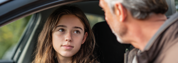 The Transition to Solo Driving: Setting Boundaries Before They Go Alone